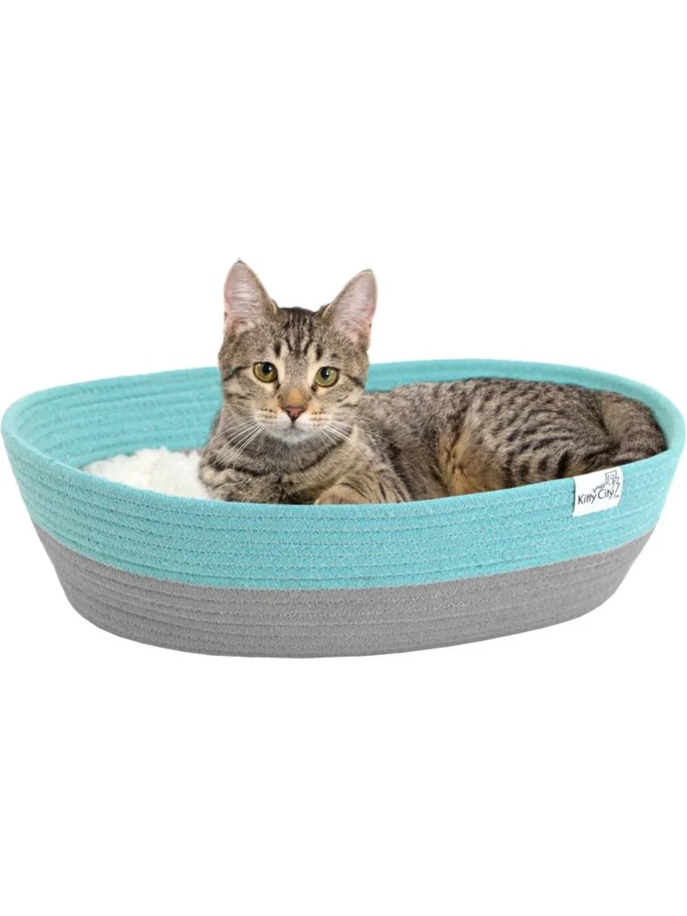 New Cotton Cat Bed 14